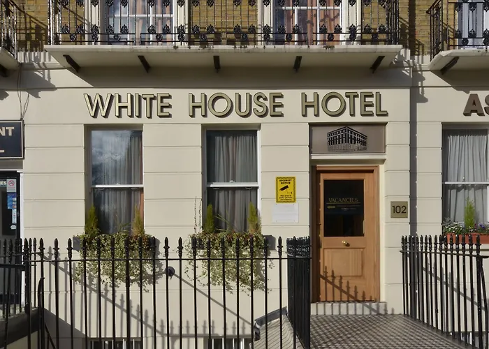 White House Hotel Londra