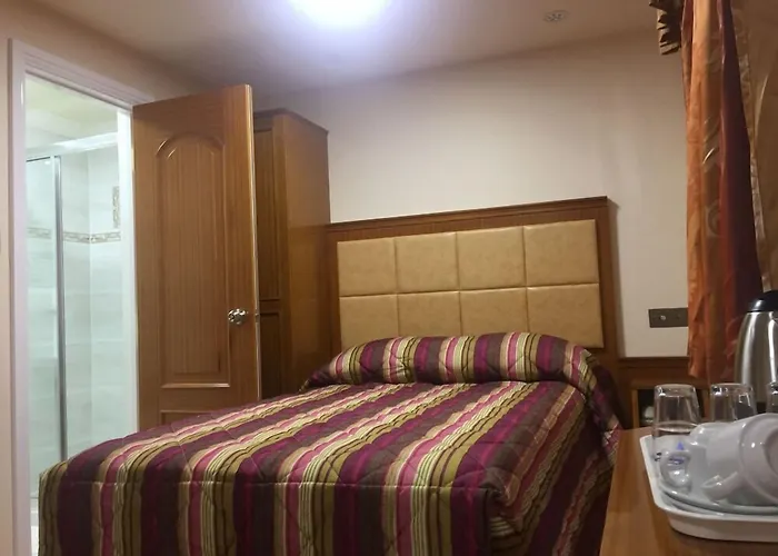 White House Hotel Londra