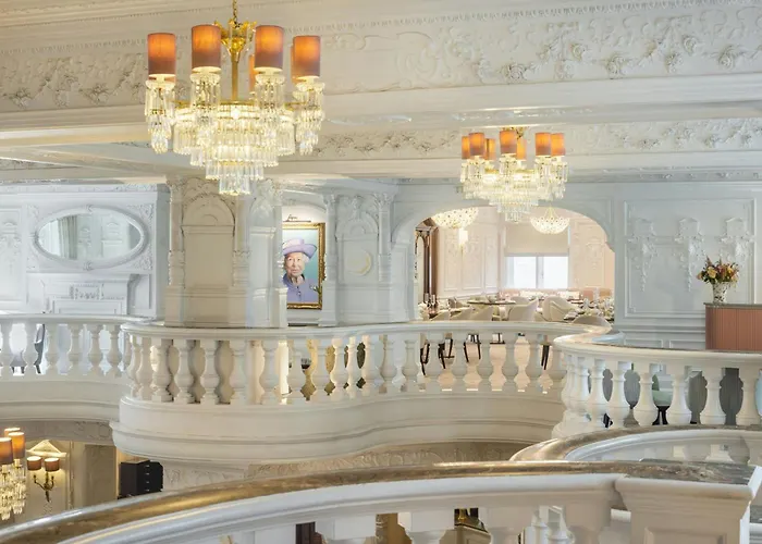 St. Ermin'S Hotel, Autograph Collection Londra