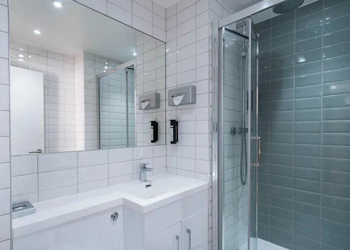 Comfort Inn Edgware Road W2 Londra